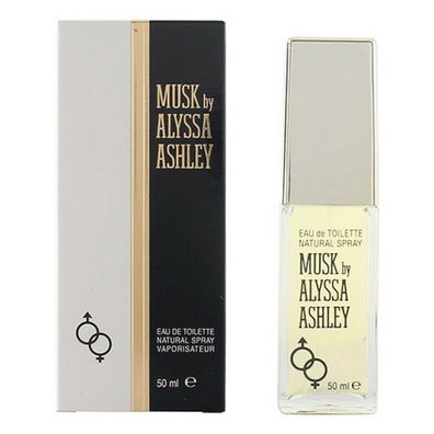 Damenparfüm Alyssa Ashley EDT 50 ml 100 ml 100 ml