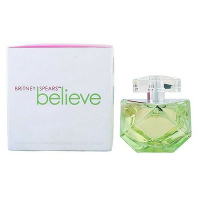 Damenparfüm Believe Britney Spears EDP EDP 100 ml