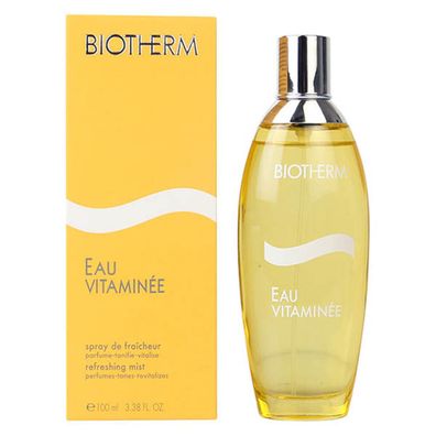 Damenparfüm Biotherm EDT 100 ml 100 ml