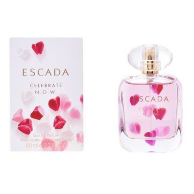 Damenparfüm Celebrate N.O.W. Escada EDP EDP 80 ml