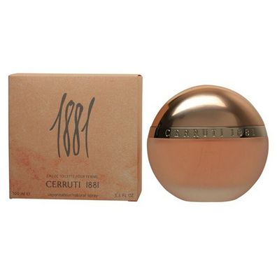 Damenparfüm Cerruti EDT 100 ml