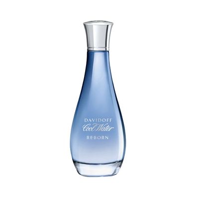 Damenparfüm Davidoff COOL WATER WOMAN REBORN EDT 100 ml Default Title