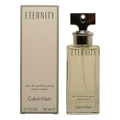 Damenparfüm Eternity Calvin Klein EDP 30 ml