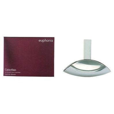 Damenparfüm Euphoria Calvin Klein 186398 EDP EDP 50 ml