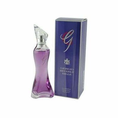 Damenparfüm Giorgio EDP 30 ml EDP Default Title