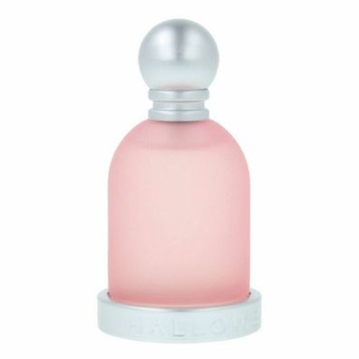 Damenparfüm Jesus Del Pozo EDT 50 ml