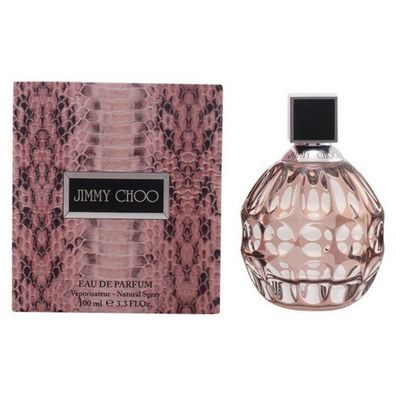 Damenparfüm Jimmy Choo Jimmy Choo EDP EDP 40 ml