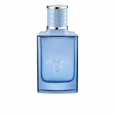 Damenparfüm Jimmy Choo Man Aqua EDT 30 ml Default Title