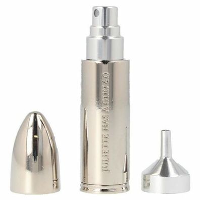 Damenparfüm Juliette Has A Gun U PURSE BULLET EDT 4 ml Default Title