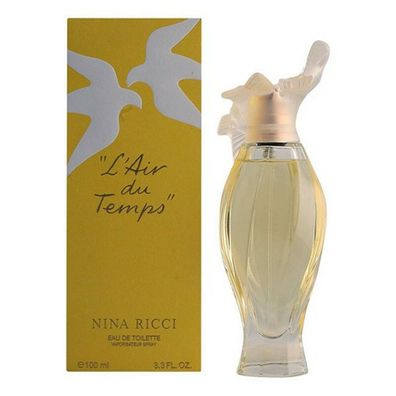 Damenparfüm Nina Ricci NINPFW050 EDT 100 ml