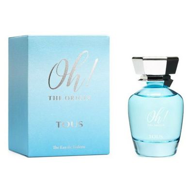 Damenparfüm Oh! The Origin Tous EDT (50 ml) (50 ml) Default Title