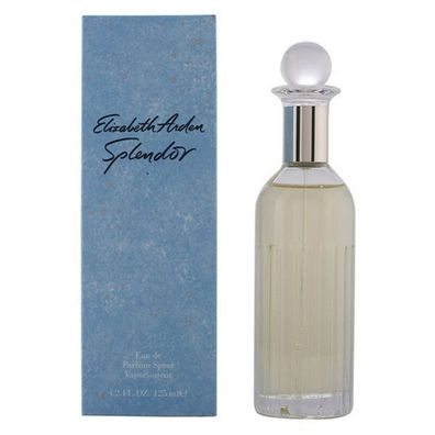 Damenparfüm Splendor Elizabeth Arden EDP EDP 125 ml