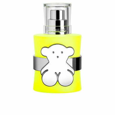 Damenparfüm Tous Your Powers EDT 30 ml Default Title