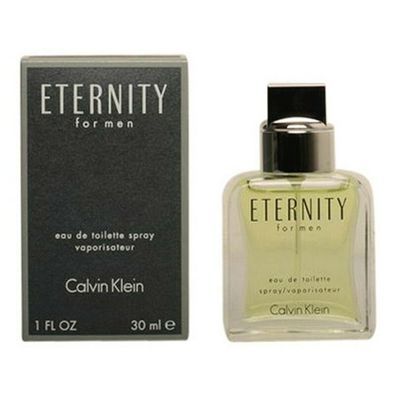 Herrenparfüm Calvin Klein Eternity EDT 50 ml