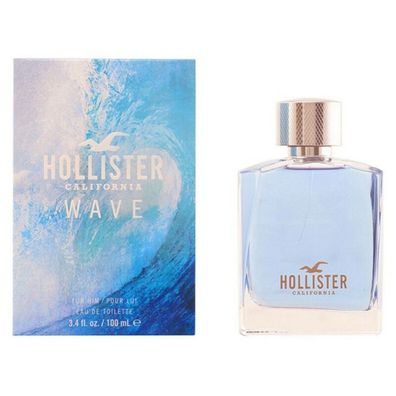 Herrenparfüm Hollister EDT 30 ml