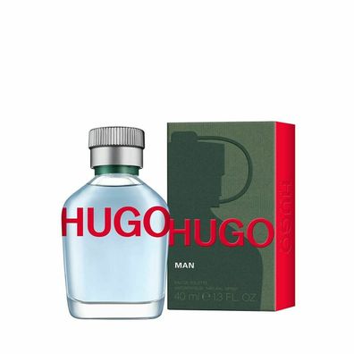 Herrenparfüm Hugo Boss Hugo EDT 125 ml