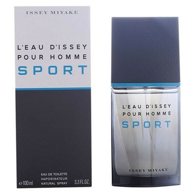 Herrenparfüm Issey Miyake EDT 50 ml