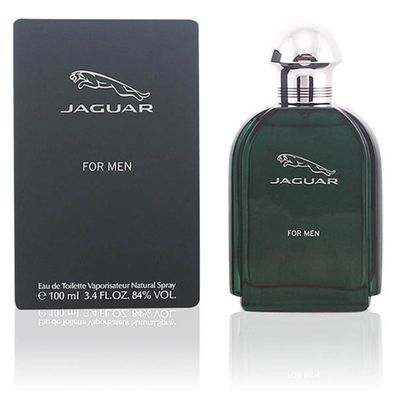 Herrenparfüm Jaguar EDT 100 ml 100 ml