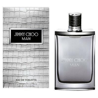 Herrenparfüm Jimmy Choo EDT 200 ml