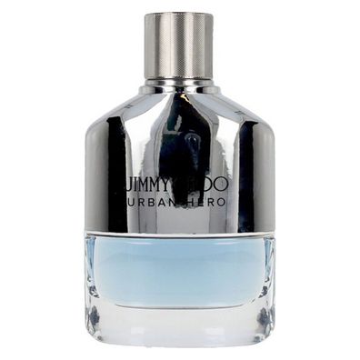 Herrenparfüm Jimmy Choo Urban Hero Jimmy Choo EDP EDP 100 ml