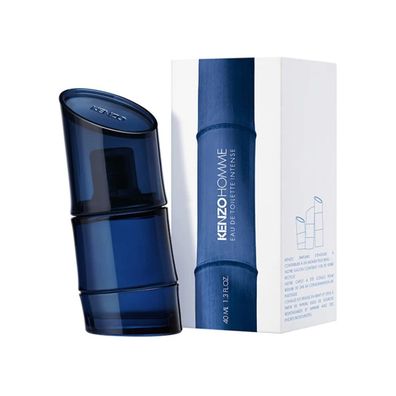 Herrenparfüm Kenzo KENZO HOMME EDT 40 ml Default Title