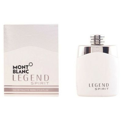 Herrenparfüm Legend Spirit Montblanc EDT 30 ml