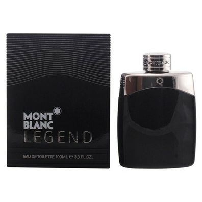 Herrenparfüm Montblanc EDT 200 ml