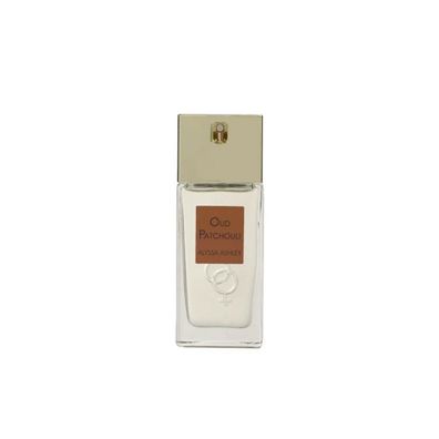 Unisex-Parfüm Alyssa Ashley EDP EDP 30 ml Oud Patchouli Default Title