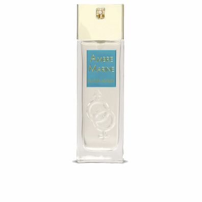 Unisex-Parfüm Alyssa Ashley EDP EDP 50 ml Default Title