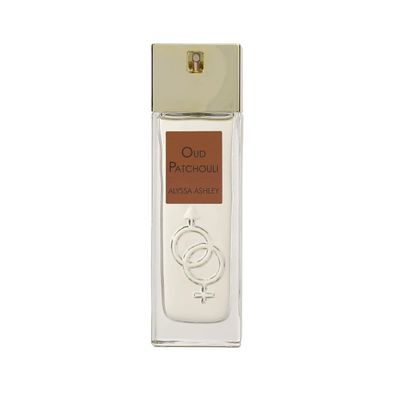 Unisex-Parfüm Alyssa Ashley Oud Patchouli EDP EDP 50 ml Default Title