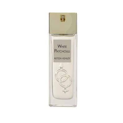 Unisex-Parfüm Alyssa Ashley White Patchouli EDP EDP 50 ml Default Title