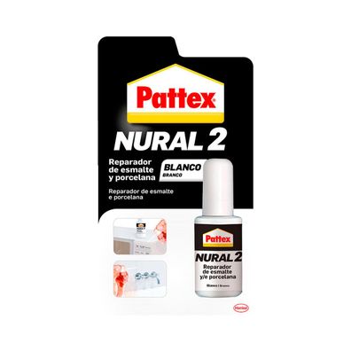 Finishing-Kleber Pattex Nural 2 Fluid (50 g) Default Title