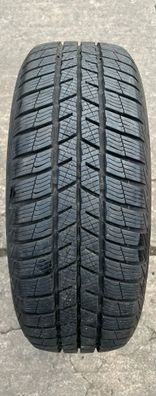 1x Winterreifen 205/60 R16 96H XL Barum Polaris 5 DOT22 8,3-8,8mm