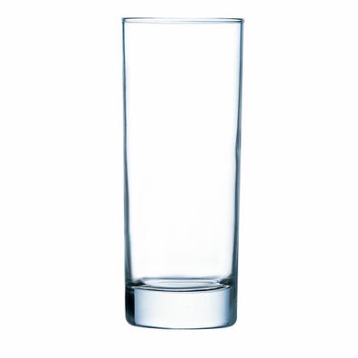 Gläserset Arcoroc ARC J3307 Durchsichtig Glas 220 ml (6 Stücke) Default Title