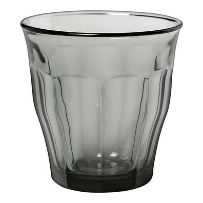 Gläserset Duralex Picardie Grau (250 ml) Default Title