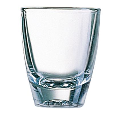 Schnapsglas Arcoroc Gin Durchsichtig Glas Default Title