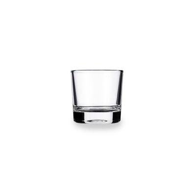 Schnapsgläser-Set Arcoroc Chupito Durchsichtig Glas 40 ml (12 Stück) Default Title