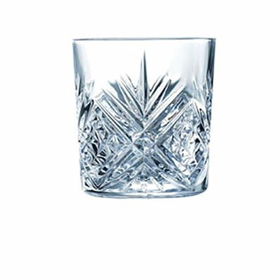 Trinkglas Arcoroc ARC L7254 Durchsichtig Glas 6 Stücke 300 ml Default Title