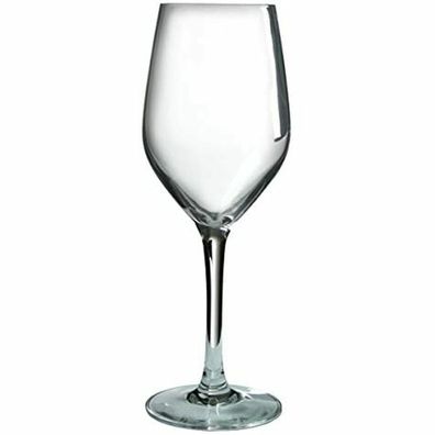 Weinglas Arcoroc ARC H2010 Durchsichtig Glas 270 ml Default Title