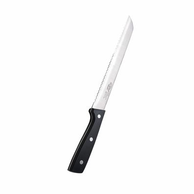 Brotmesser San Ignacio Expert SG41026 Edelstahl ABS (20 cm) Default Title