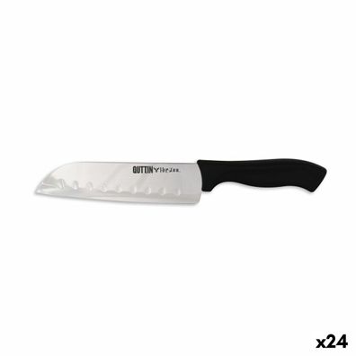 Küchenmesser Quttin Santoku Kasual 17 cm (24 Stück) Default Title