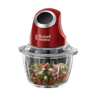 Fleischwolf Russell Hobbs 24660-56 1 L 200 W 500 ml Default Title