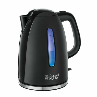 Wasserkocher Russell Hobbs 22591-70 2400 W 1,7 L Schwarz Kunststoff 2400 W 1,7 L Defa