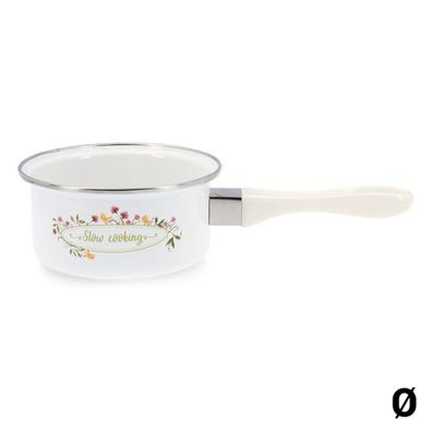 Kasserolle Quid Memory Stahl 14 cm