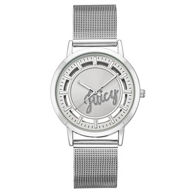 Damenuhr Juicy Couture JC1217SVSV (Ø 36 mm) Default Title