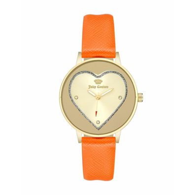 Damenuhr Juicy Couture JC1234GPOR (Ø 38 mm) Default Title