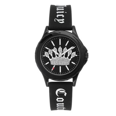 Damenuhr Juicy Couture JC1325BKBK (Ø 38 mm) Default Title