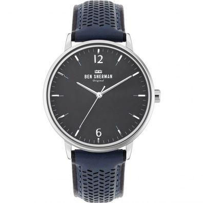 Herrenuhr Ben Sherman WB038U (Ø 43 mm) Default Title