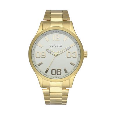 Unisex-Uhr Radiant RA563201 (Ø 45 mm) Default Title