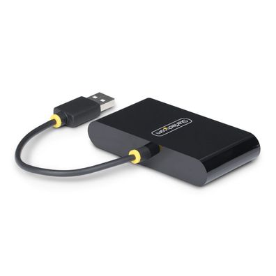 Reparatursatz Startech ST4200MINI2-USB-HUB Default Title